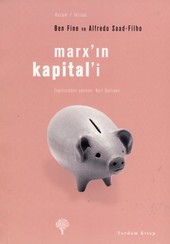 Marx'ın Kapital'i Ben Fine